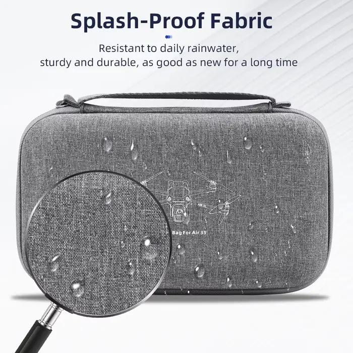 Sac à unité unique pour Drone DJI Air 3S