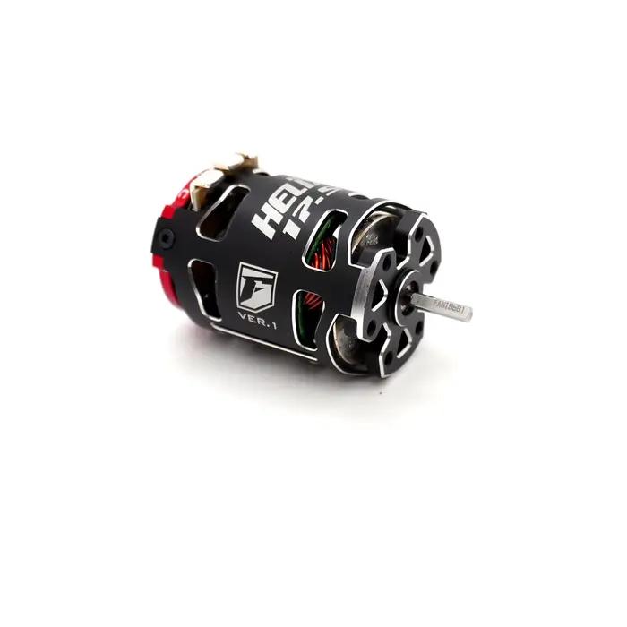 Moteur de course FANTOM 540 HELIX RS 10.5T 13.5T 17.5T