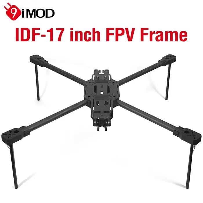 9IMOD IDF-17 pouces FPV cadre 760MM FPV