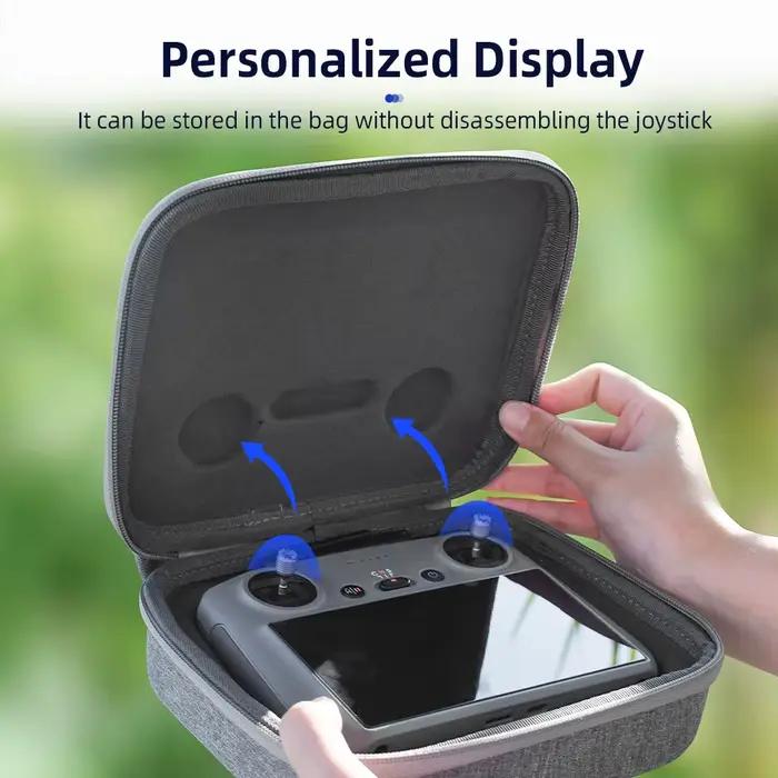 Sac à unité unique pour Drone DJI Air 3S