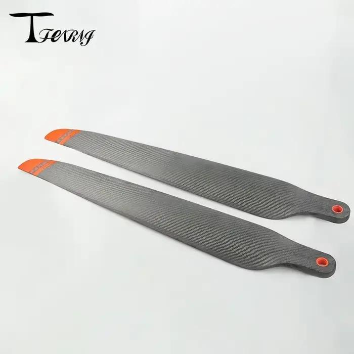 Hélices silencieuses 6228 pour DJI T100S T70S T55 FC100 T100 T70 T70P – Faible bruit
