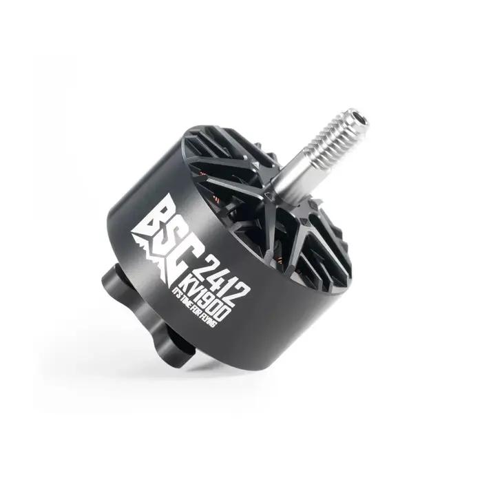 Moteur brushless MAD BSC 2412 1900KV 8S
