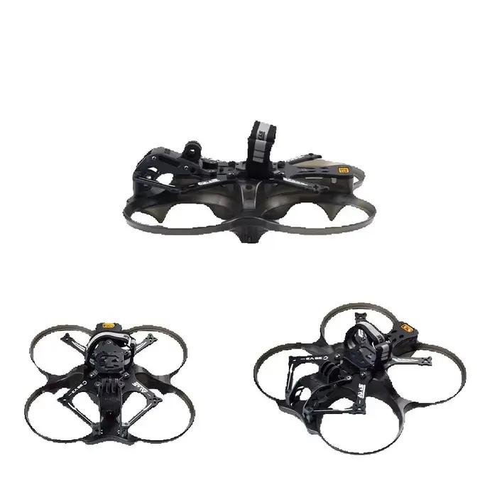 Châssis de drone FPV Cinewhoop Axisflying Cineon C35 V3 3