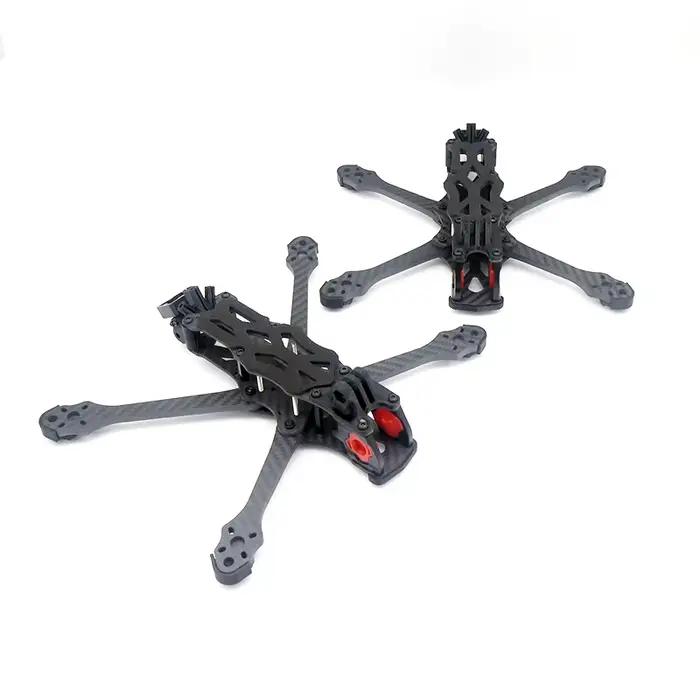 APEX EVO cadre DC/X 5 pouces 6