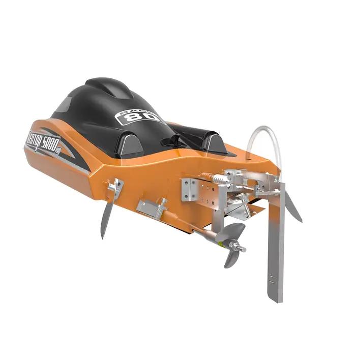 Bateau à réaction RC Volantex SR80 Pro