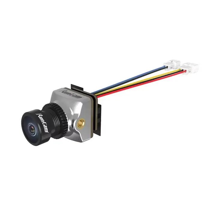 Phoenix 2 /NANO Freestyle FPV caméra pour Drone Copter 1000TVL COMS PAL / NTSC commutable pour quadrirotor Phoenix2