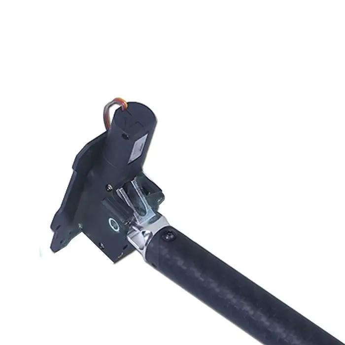 Train d'atterrissage rétractable électrique pour drones Tarot 650/680/690 et autres RC multi-rotor 4 ou 6 axes amélioration de la stabilité et de la précision de l'atterrissage composite robuste facile à installer