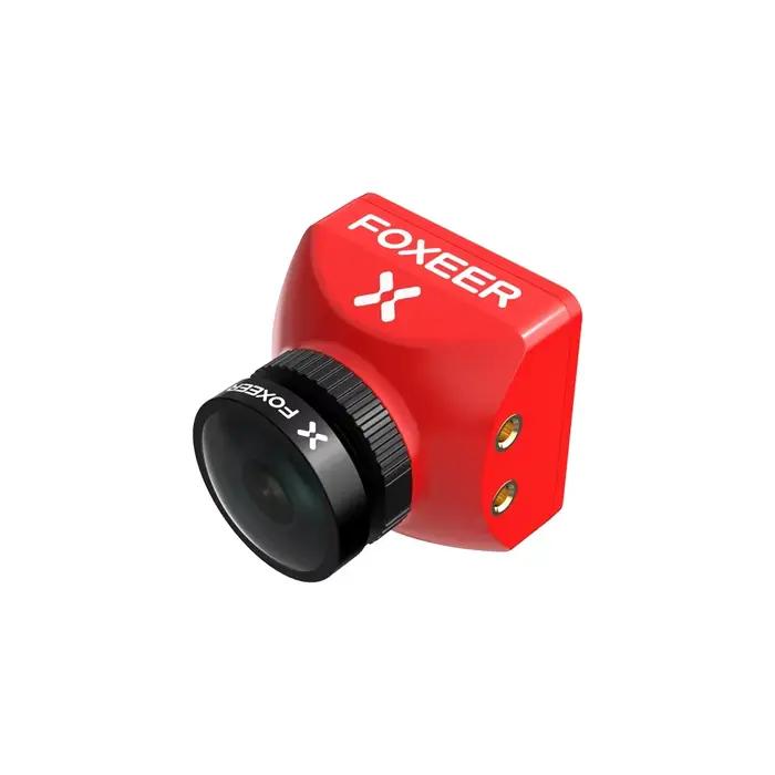 Foxeer Mini Cat 3 4/Micro Cat 3 4 1200TVL Starlight 0.00001Lux caméra FPV faible latence