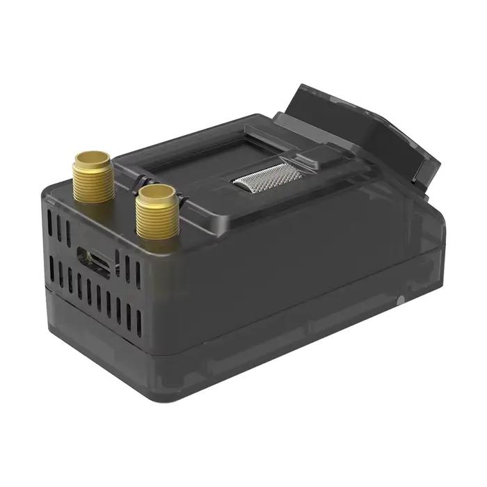 Récepteur d'écran SteadyView X