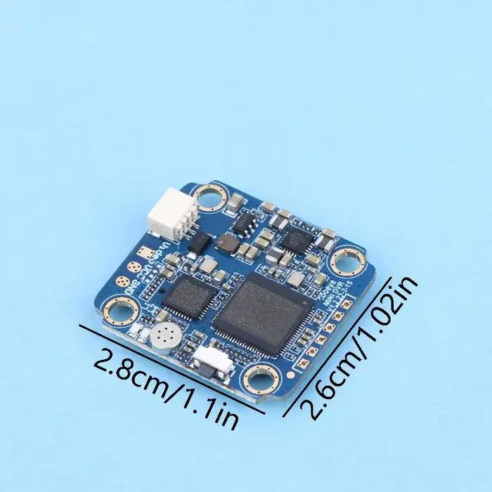 Module d'enregistrement vidéo TH 5V-30V à large plage de tension
