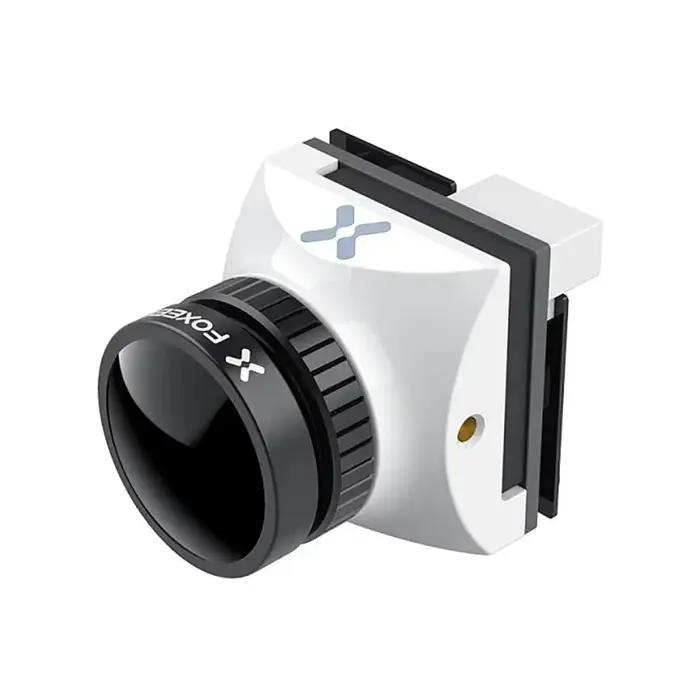 FOXEER T-REX Micro/Mini 1500TVL 6ms caméra 0.001Lux Super OSD WDR 4:3 16:9 PAL/NTSC commutable temps complet pour Drone RC FPV