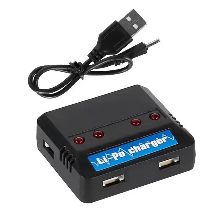 Batterie Lipo pour hélicoptère RC
