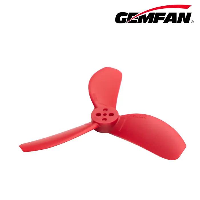 Accessoires de football pour Drone Gemfan 2826 -3