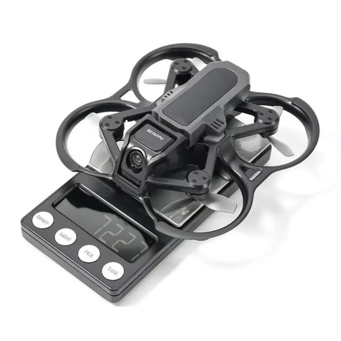 Drone BETAFPV Aquila16 RTF avec caméra et maintien d'altitude