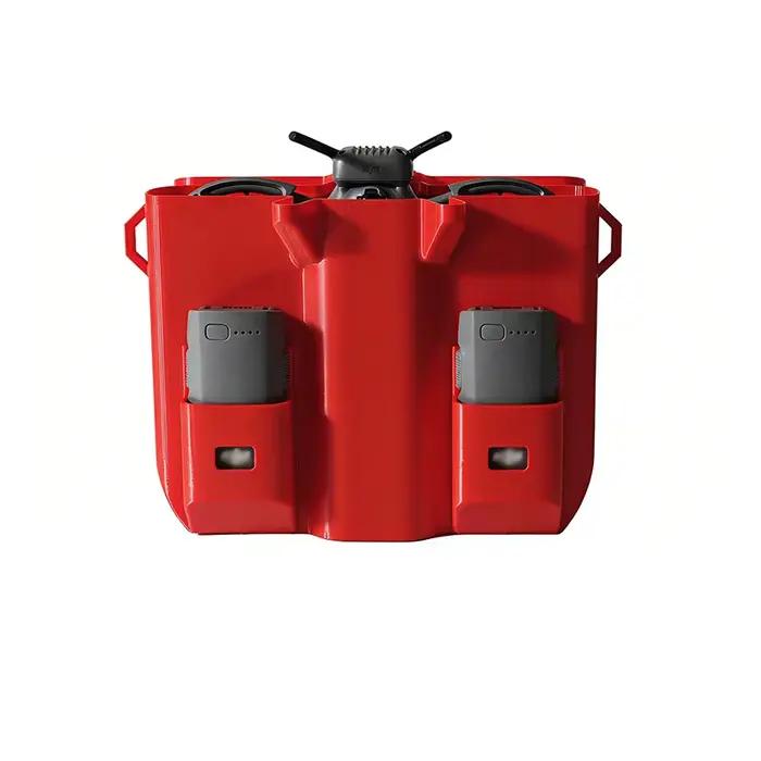 Étui portable pour drone
