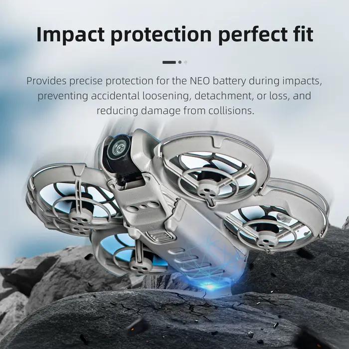 STARTRC convient à la batterie de drone DJI neo