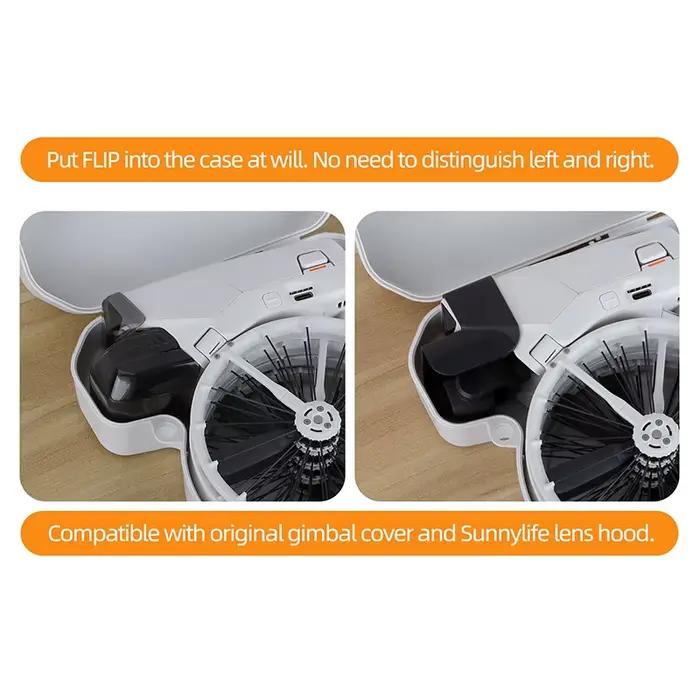 Sunnylife pour Drone DJI Flip