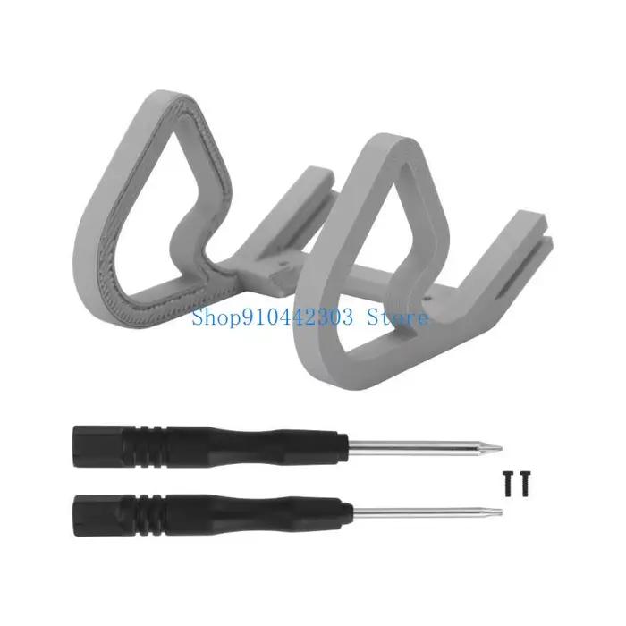 L4MD cardans pare-chocs garde lentille sécurité Anticollision protecteur caméra
