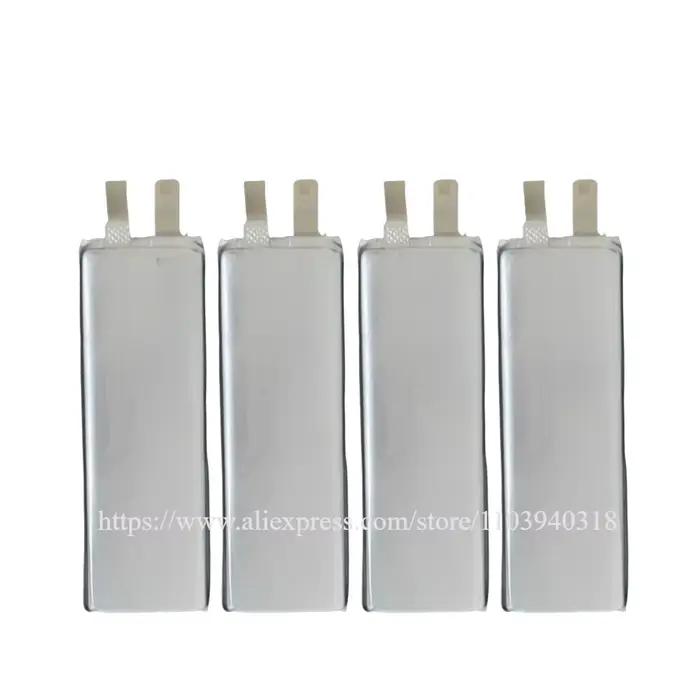 Batterie rechargeable 5000mAh pour DJI Mavic 3 et 3 Pro, cellule 15C, 83ino A9, certifications CE FCC ROHS UL KC, 72g, brun ou or