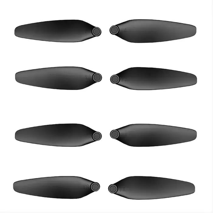Hélices potentielles pour drone Atom SE (1 paire)