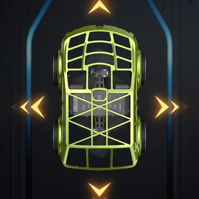 Drone de voiture volante SG900 RC 2 en 1