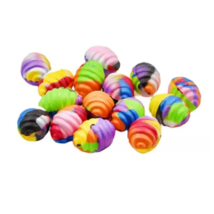 Kit professionnel de plate-forme à cheveux pour carpe | Comprend des plates-formes Zig et des mangeoires de méthodes | Ensemble de bouillettes flottantes 8 pièces pour la pêche à la carpe