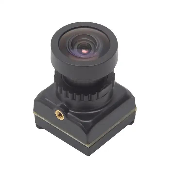 Caméra FPV SKYZONE Skycam NVC 1200TVL 1/1.8 pouces SuperWDR NTSC/PAL