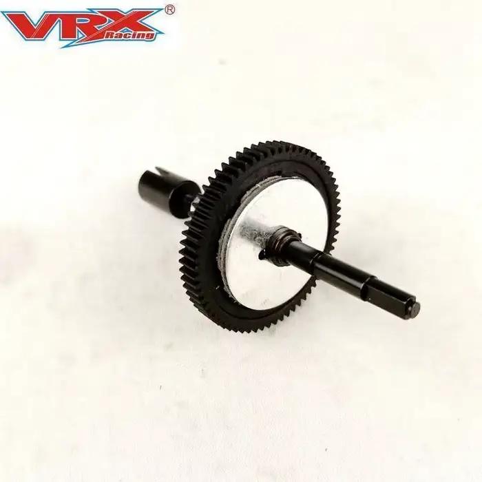 VRX Racing 10191 arbre de pantoufle (arbre de pantoufle)
