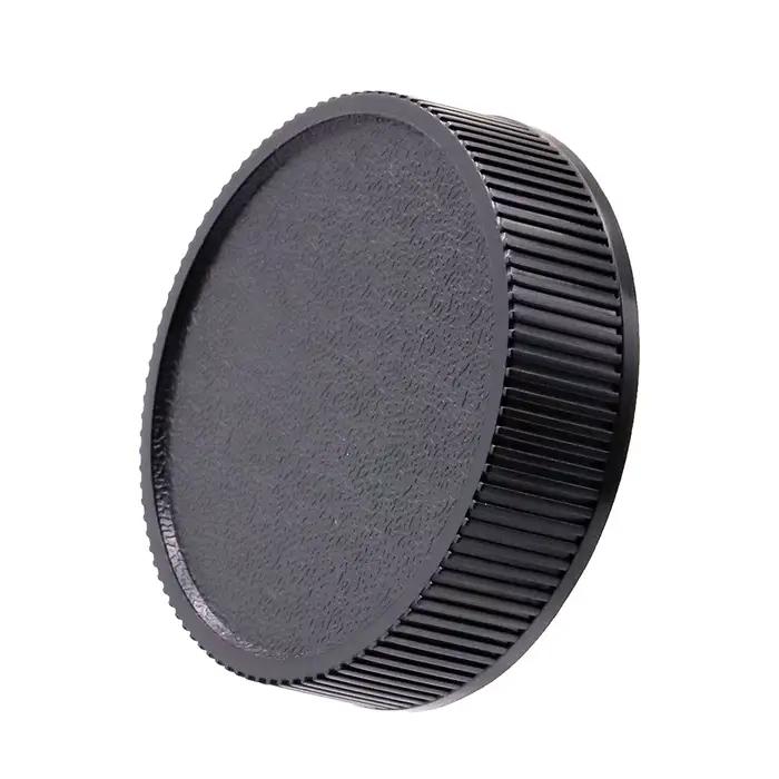 Couvercle d'objectif arrière pour appareils photo Leica R Mount L/R R9 R8 R7 R6 R5 R4 R3