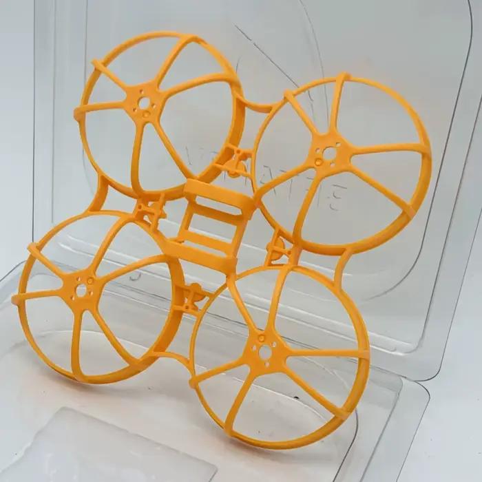 BETAFlong-Kit de cadre de importateur FPV Meteor75 Pro