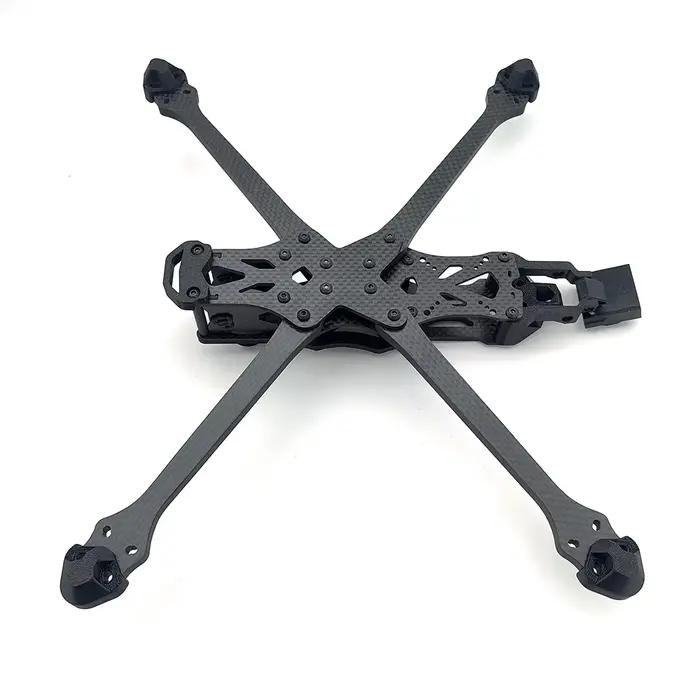 Accessoires d'impression pour Drone FPV imprimé en 3D
