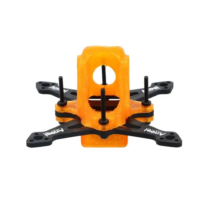 Kit de cadre en Fiber de carbone FPV