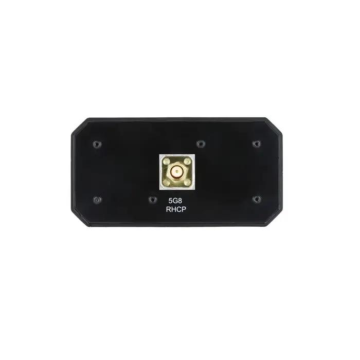 Antenne Patch Directionnelle pour Touristes