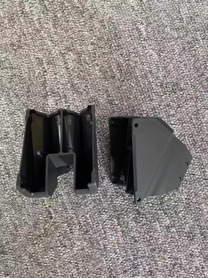 30% de réduction sur le kit d'éclairage de vol nocturne AGRAS T50 T60 T25P pour drones