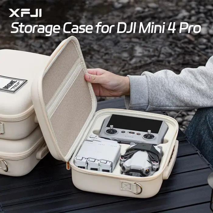 Étui de transport pour DJI Mini 4 Pro