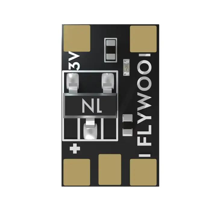 Flywoo – Module BEC double V2.0 5V 2A et 3.3V 1