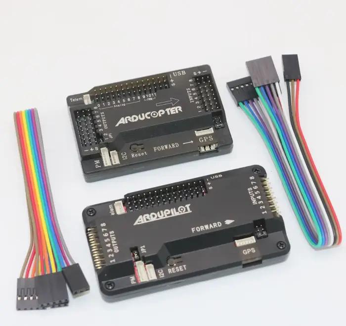 APM 2.8 ArduPilot Mega boussole interne contrôleur de vol APM