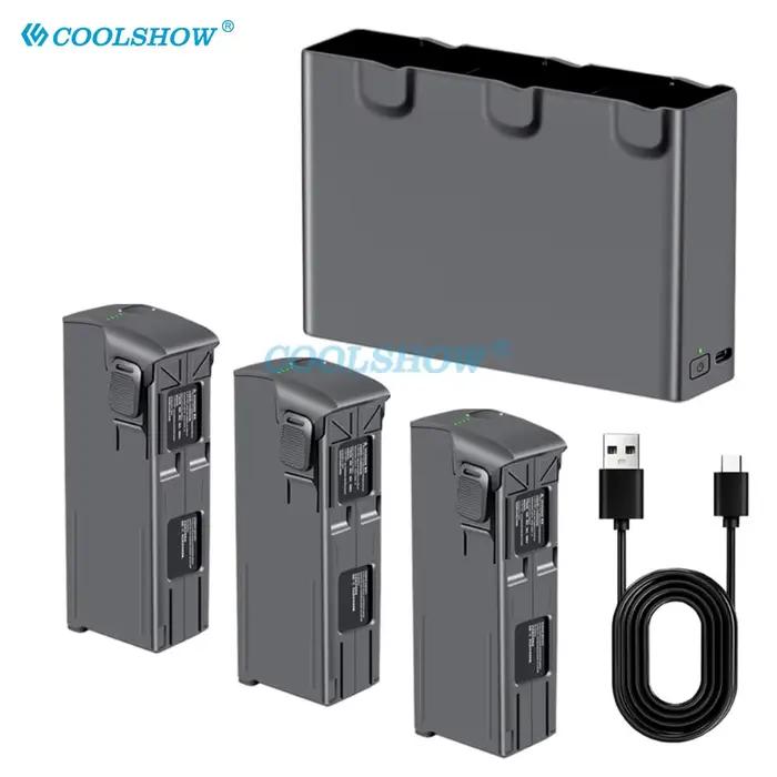 Batterie de Drone 2150mAh pour DJI Avata 2