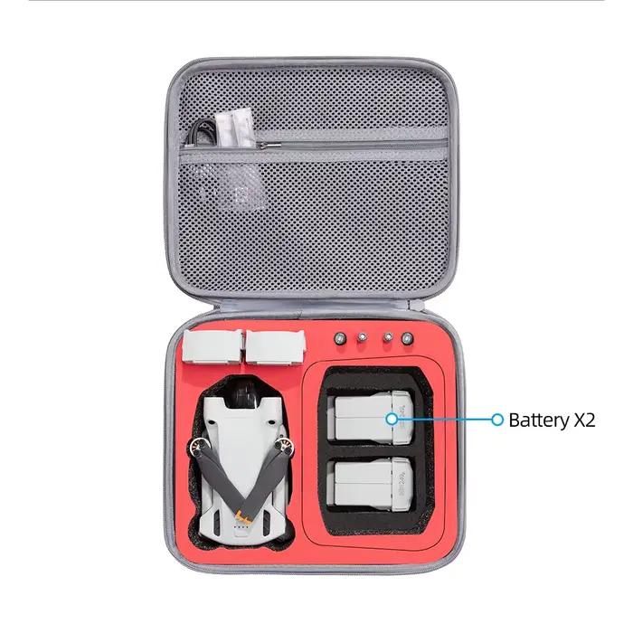 Sac de rangement pour télécommande de Drone DJI Mini 3 Pro/Mini 3