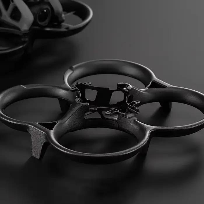 Protection d'hélice originale pour DJI Avata