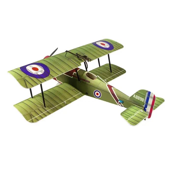 Real Hawk PP Foam RC Modèle d'avion