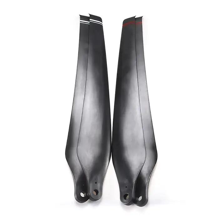 Hélice pliable en fibre de carbone