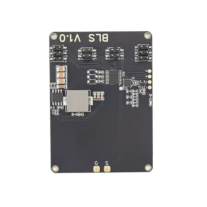 Pour RC FPV Drone modèles de télécommande Compatible BLS Bluejay 12S 100A ESC Dshot300/Dshot600 Support