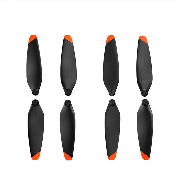 Hélices originales potentiiques pour drone Atom 2 (1 paire)