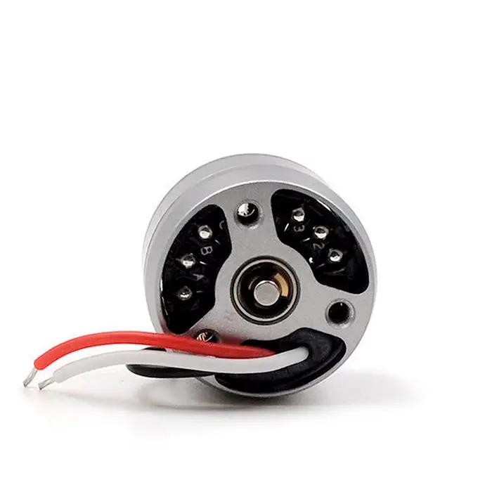 100% Original pour DJI Spark 1504S moteur sans brosse pièce de rechange accessoires de Drone