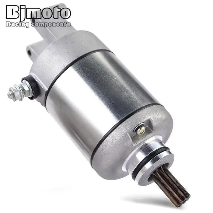 Démarreur Pour Yamaha YZF-R6 YZF-R6R R6 RaceBase YZF-R6S R6S FZ6-N FZ6-NA FZ6-NS FZ6 FZ6-NAHG FZ6-SA2 FZ6-NHGY FZ6-S2