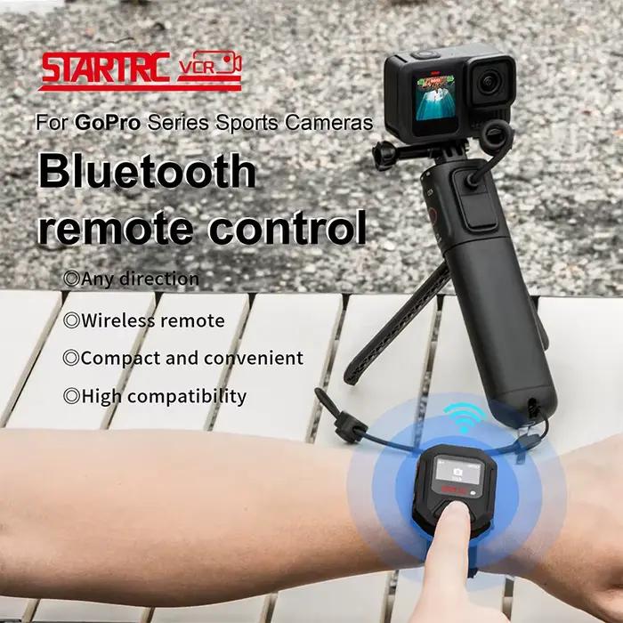 Télécommande pour GoPro Hero 13