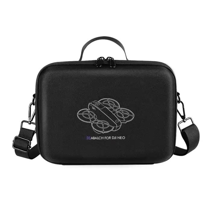 Sac de transport étanche pour DJI Neo Fly More Combo avec télécommande RC-N3