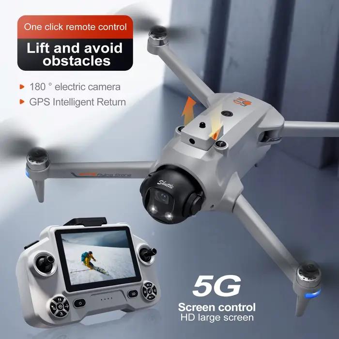 Drone GPS sans balais YL059