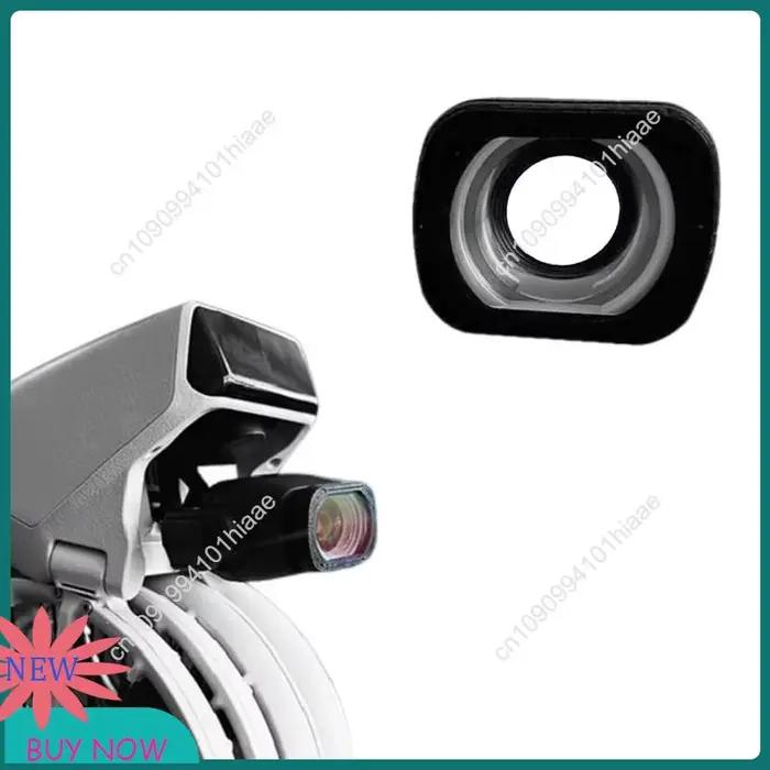 L69A pour drone DJI Flip – Élargit votre vue avec objectif grand angle 24 mm